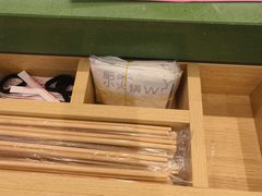 -一围小火锅(高铁吾悦店)