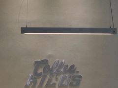 -Kilos咖啡馆(保利珑远店)