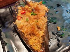-亮子·东北特色烧烤(复悦荟店)