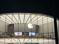 -Apple零售店(新街口店)