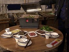 -聚汇三少·龙虾·中餐厅(莫邪路新天地店)