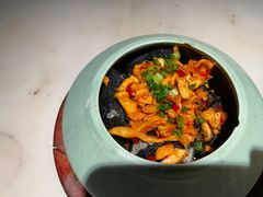 -佬麻雀·剁椒鱼头(京基KK One店)