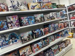 -玩动奇季品牌玩具超市