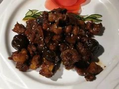 -靓靓蒸虾(恩施新天地店)