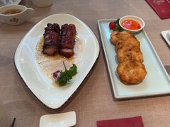 -尚一汤·粤菜海鲜(环球港店)