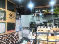 -米兰朵蛋糕面包店(劲松七路店)