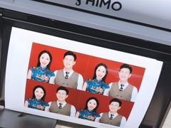 -海马体照相馆(环贸iapm大师爱情店)