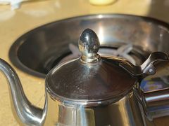 -东巴谷野生菌火锅餐厅