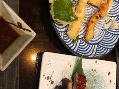 -柚·日式料理-富力万丽酒店