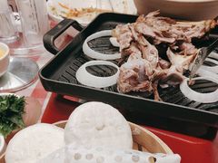 -西贝(华发商都店)