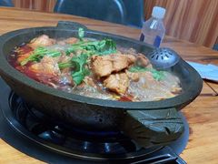 -巴乡石锅鱼(密云店)