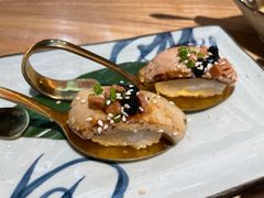 -西月山居匠心创意料理(江汉路新佳丽广场店)