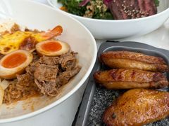 -研食记西餐厅(金融中心店)