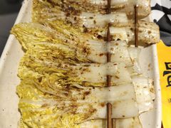 -木屋烧烤(坂田天安云谷店)