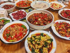 -小口味
