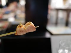 -鳥喜Toriki怀石烧鸟料理