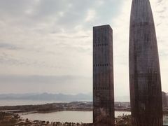 -小南洋海景餐厅(深圳湾店)