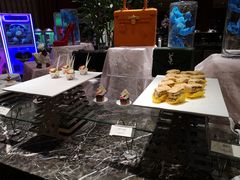 -重庆丽苑维景国际大酒店·海鲜自助餐厅