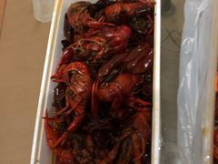 -满盆龙虾烧烤小串(宏伟路第一直营店)
