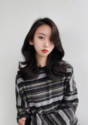 点击看大图 -诗悦发型烫染SALON