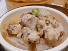 -稻香海鲜饭店(第一国际店)