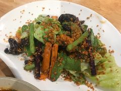 -人民食堂(青羊宫店)