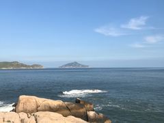 -东极岛景区