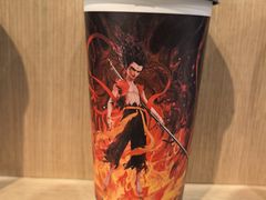 -霸王茶姬(正佳广场店)