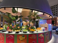 -北京海德酒店温泉