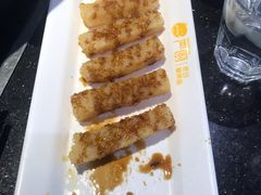 -严厨老坛酸菜鱼(张掖路店)