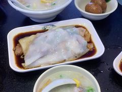 -银记肠粉店(中山一路店)