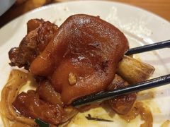 -好嫂子酱猪手•农家菜(学院南路店)
