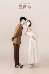 -女王风尚STUDIO·轻奢化定制