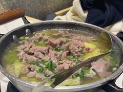 -眉州东坡·熊猫主题餐厅(枫蓝店)