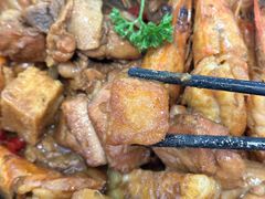 -状元虎.摇滚炒鸡.家常菜(义勇街店)