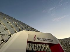 -杭州奥体中心-体育场