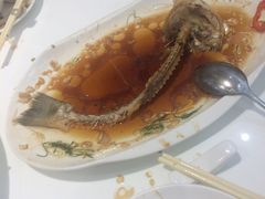 -至潮餐厅精致粤菜·活鲈鱼·走地鸡(珠江新城店)