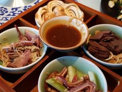 -章丘宴(唐人中心店)