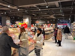 -永辉超市(郫都区爱琴海店)