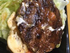 -The Habit Burger Grill 哈比特汉堡(爱琴海店)