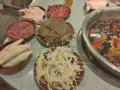 -华丰火锅(双林北横路店)