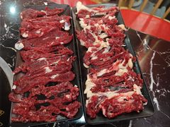 -潮牛潮汕牛肉火锅(旺角大学城商业街店)