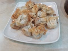 -宝华园百年老字号烧麦