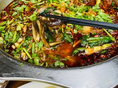 -临江后街鳝丝(临江店)