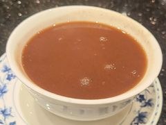 陈皮莲子红豆沙-正斗·港式粤菜(SKLP店)