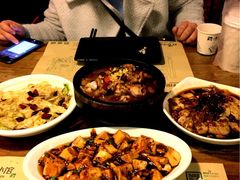 -我家小馆(江汉路店)
