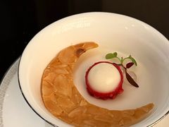 -珠海瑞吉酒店·宴庭中餐厅