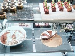 -浙江西子宾馆·瑶园咖啡厅