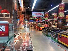 -广百家超市(大东海店)