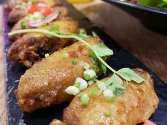 -威克特披萨汉堡